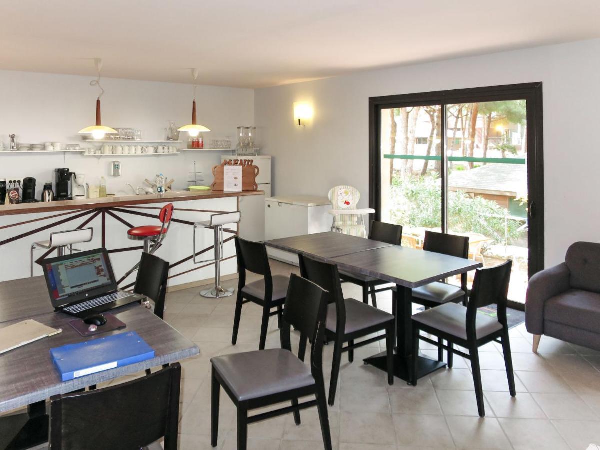 Holiday Home Tramariccia-2 By Interhome カルヴィ エクステリア 写真