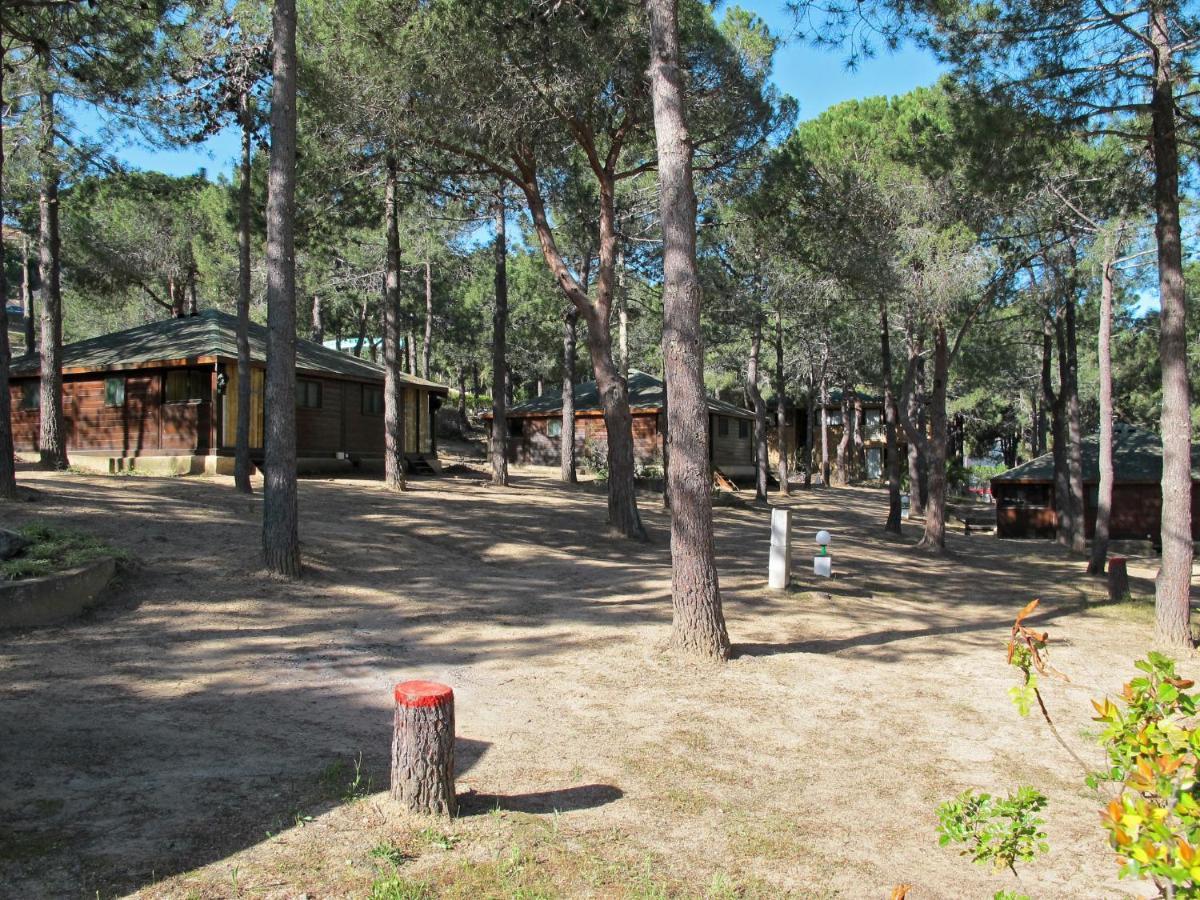 Holiday Home Tramariccia-2 By Interhome カルヴィ エクステリア 写真